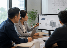 Design – Warum wir uns entscheiden