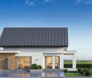 Residential use 1- Residential Solution