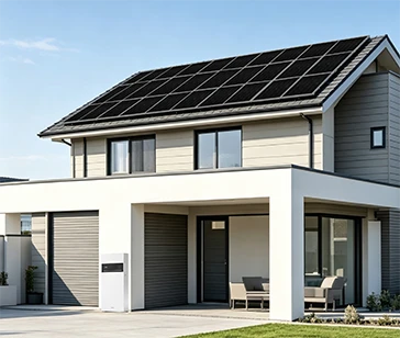 Residential use 2- Residential Solution